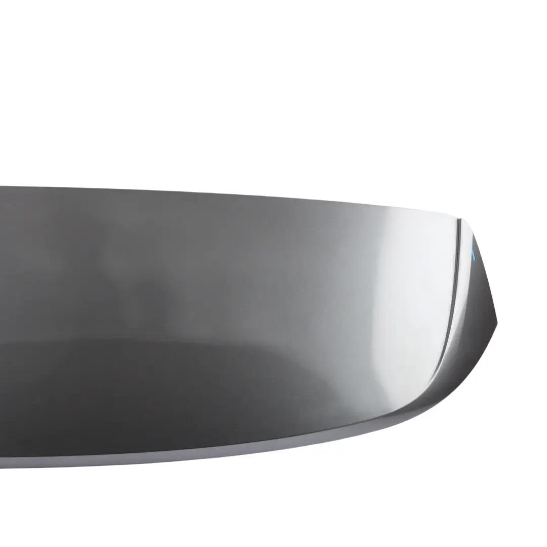 Spoiler Posteriore Cofano Bagagliaio Portellone Mineralgrau B39 per BMW F31 Touring con numero di parte 7263168 BMW F31 Touring Spoiler Posteriore Cofano Bagagliaio Portellone Mineralgrau B39 - SKU 7263168-MG - Numero di parte 7263168