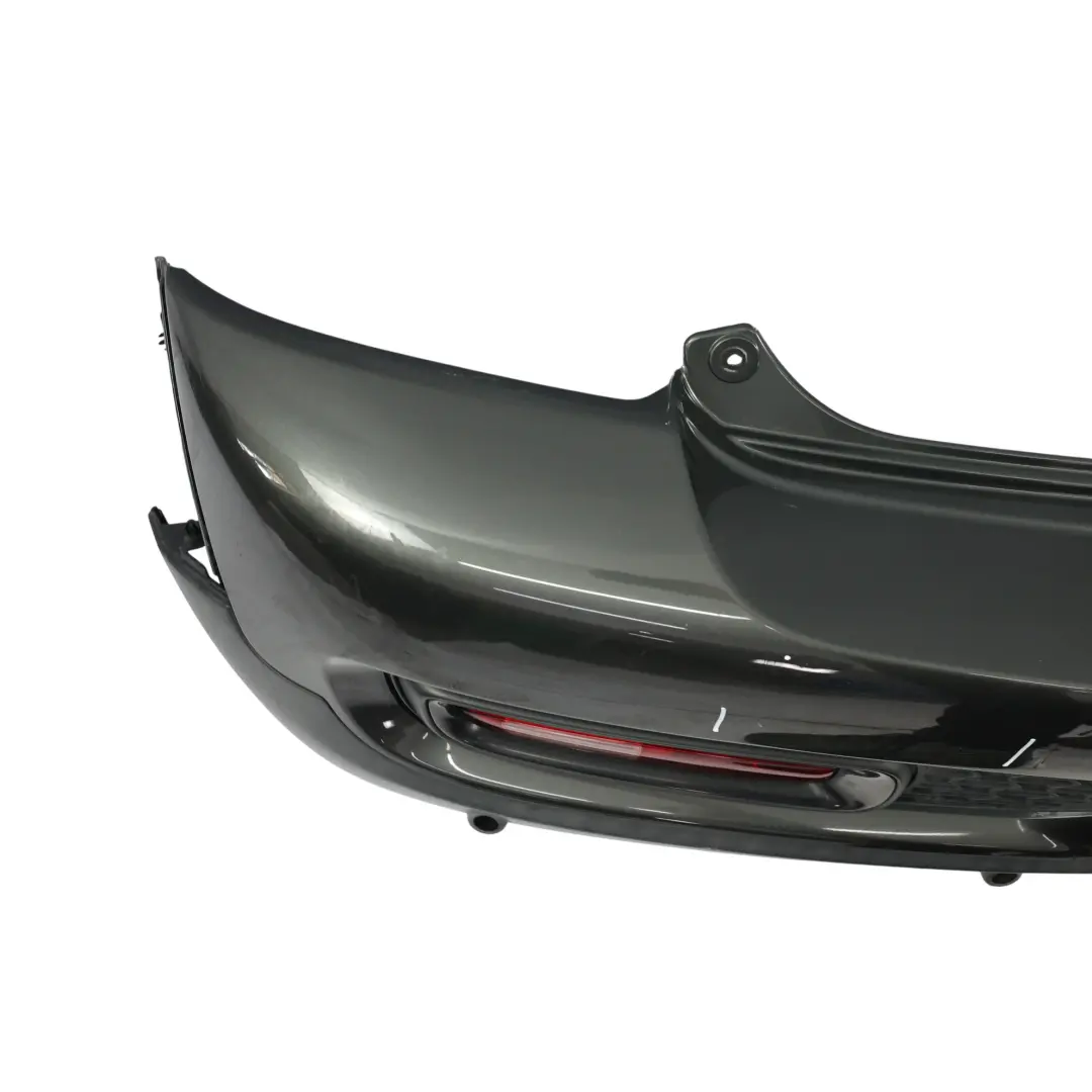 Mini Cooper S R56 R57 LCI Paraurti Posteriore Completo Eclipse Grey - B24 - SKU 7264358-ECG - Numero di parte 7264358