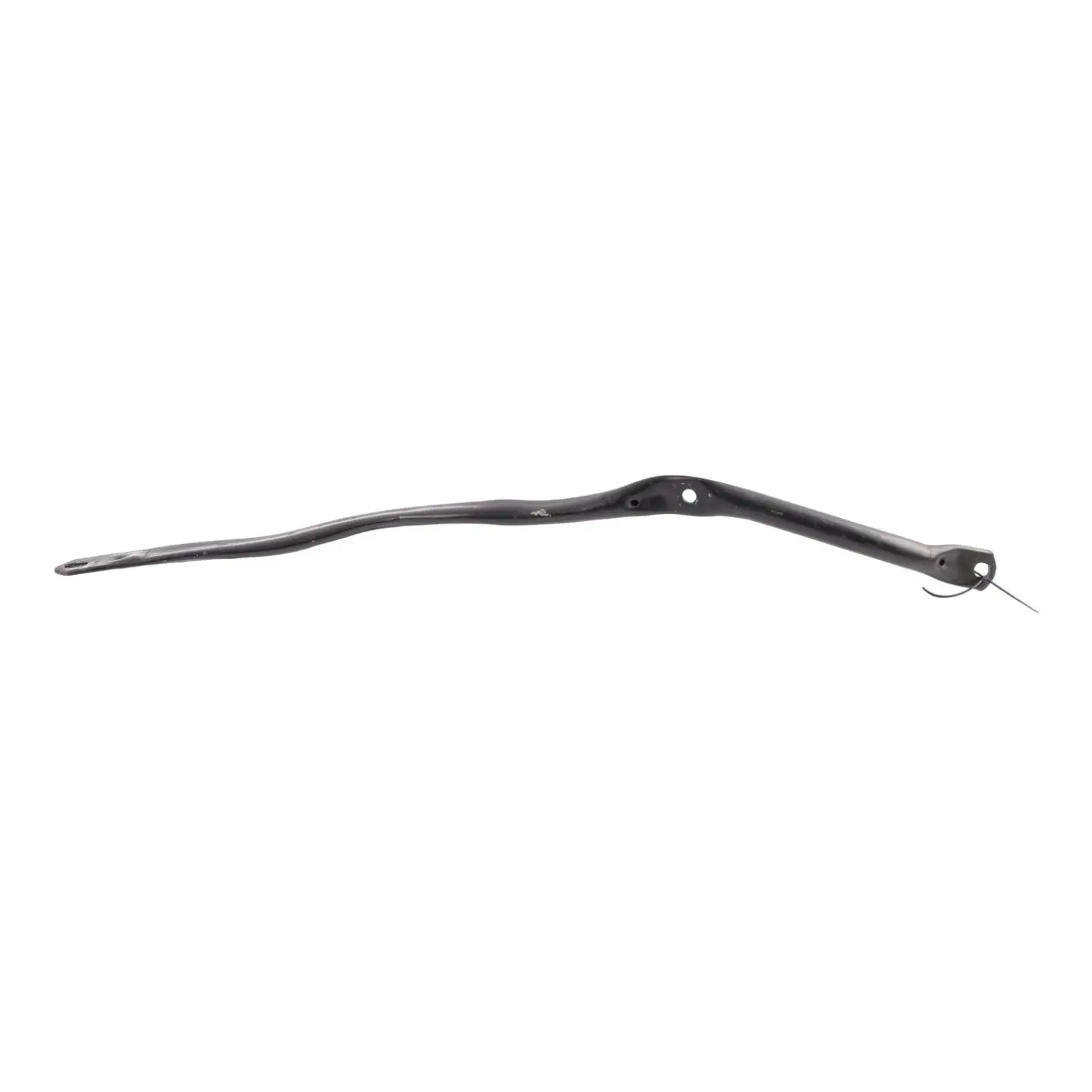 BMW E88 Z4 E89 E93 Diagonale Stützstrebe Stange Vorne Links 7265285