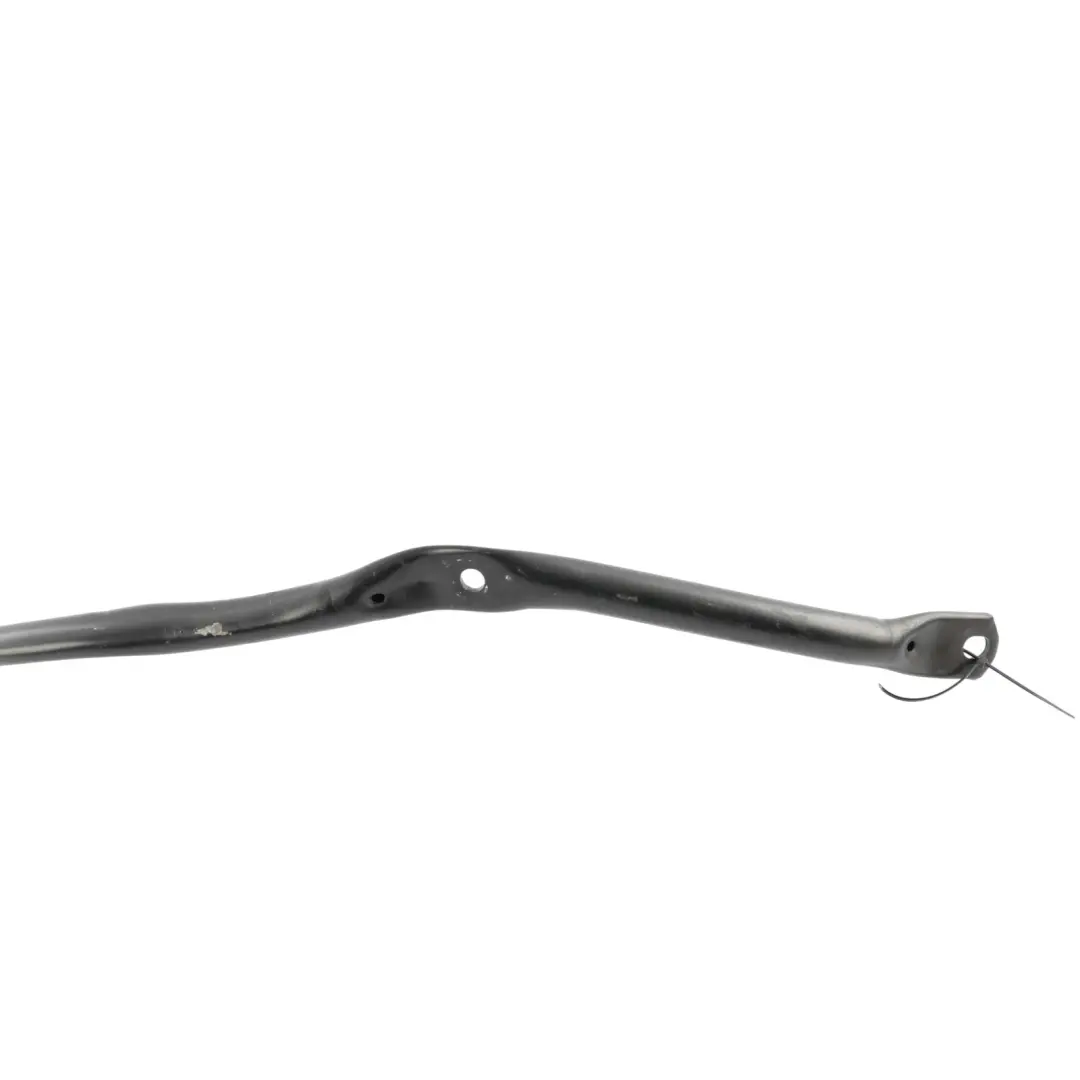 Diagonale Stützstrebe Stange Vorne Links für BMW E88 Z4 E89 E93 mit Teilenummer 7265285 BMW E88 Z4 E89 E93 Diagonale Stützstrebe Stange Vorne Links - SKU 7265285 - Teilenummer 7265285