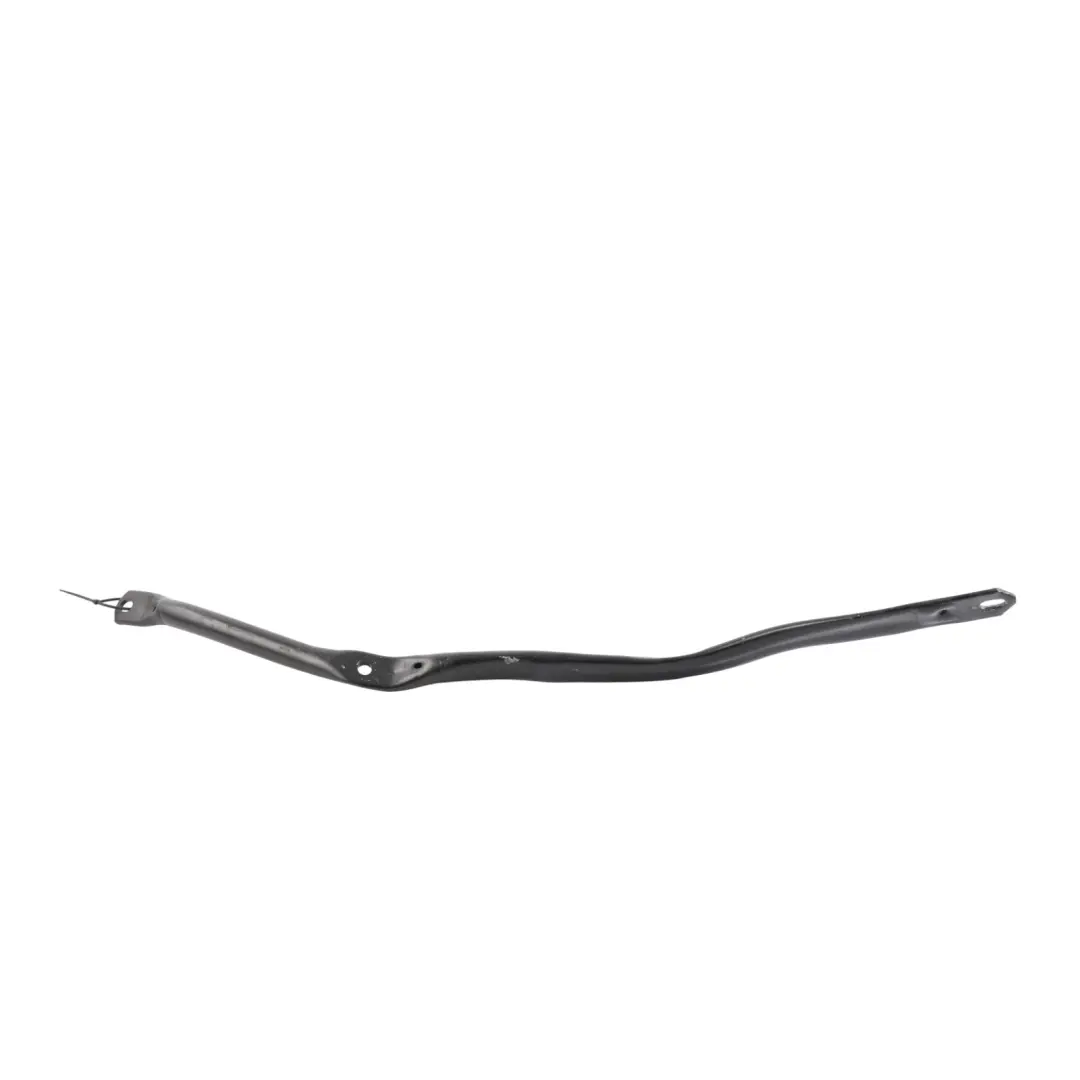 Diagonale Stützstrebe Stange Vorne Links für BMW E88 Z4 E89 E93 mit Teilenummer 7265285 BMW E88 Z4 E89 E93 Diagonale Stützstrebe Stange Vorne Links - SKU 7265285 - Teilenummer 7265285
