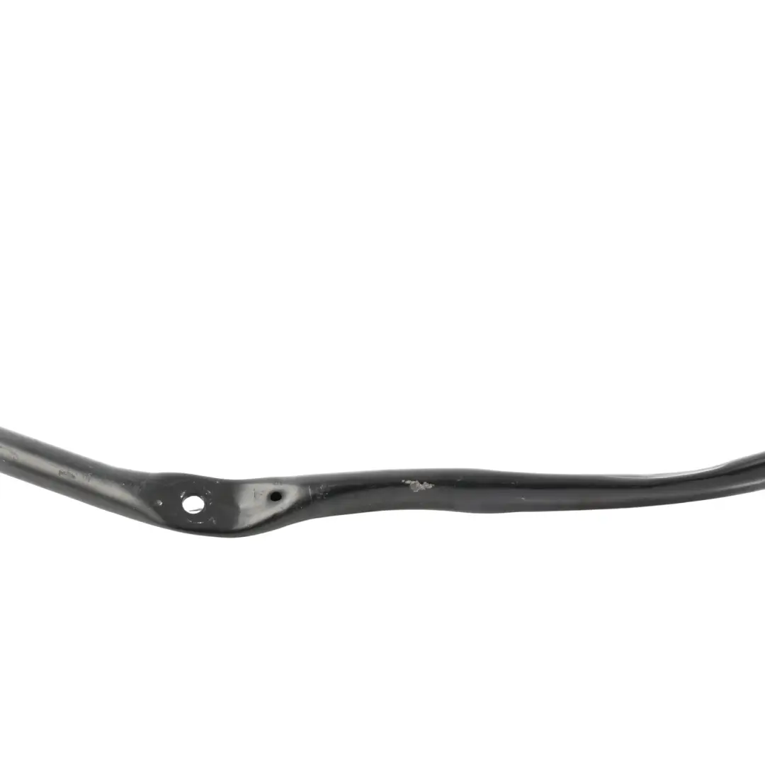 Barra Soporte Diagonal Delantero Izquierdo para BMW E88 Z4 E89 E93 con número de pieza 7265285 BMW E88 Z4 E89 E93 Barra Soporte Diagonal Delantero Izquierdo - SKU 7265285 - Número de pieza 7265285
