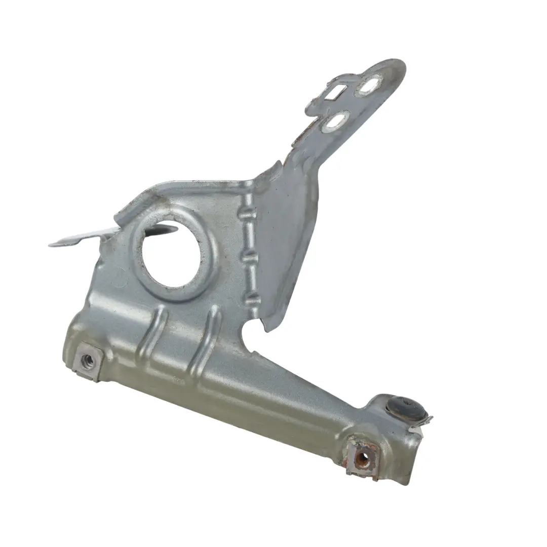Headlight Fender Bracket Front Right O/S Holder Spacegrau A52 to BMW X3 F25 with Part number 7267328 BMW X3 F25 Headlight Fender Bracket Front Right O/S Holder Spacegrau A52 - SKU 7267328-SCG - Part number 7267328