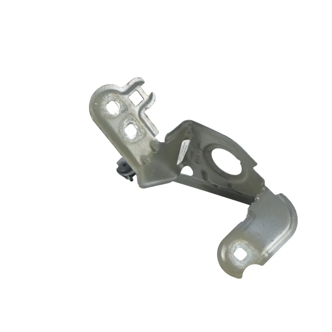 Uchwyt Mocowania Błotnika Reflektora Przedni Prawy do BMW X3 F25 o numerze 7267328 BMW X3 F25 Uchwyt Mocowania Błotnika Reflektora Przedni Prawy - SKU 7267328-SCG - Numer Części 7267328