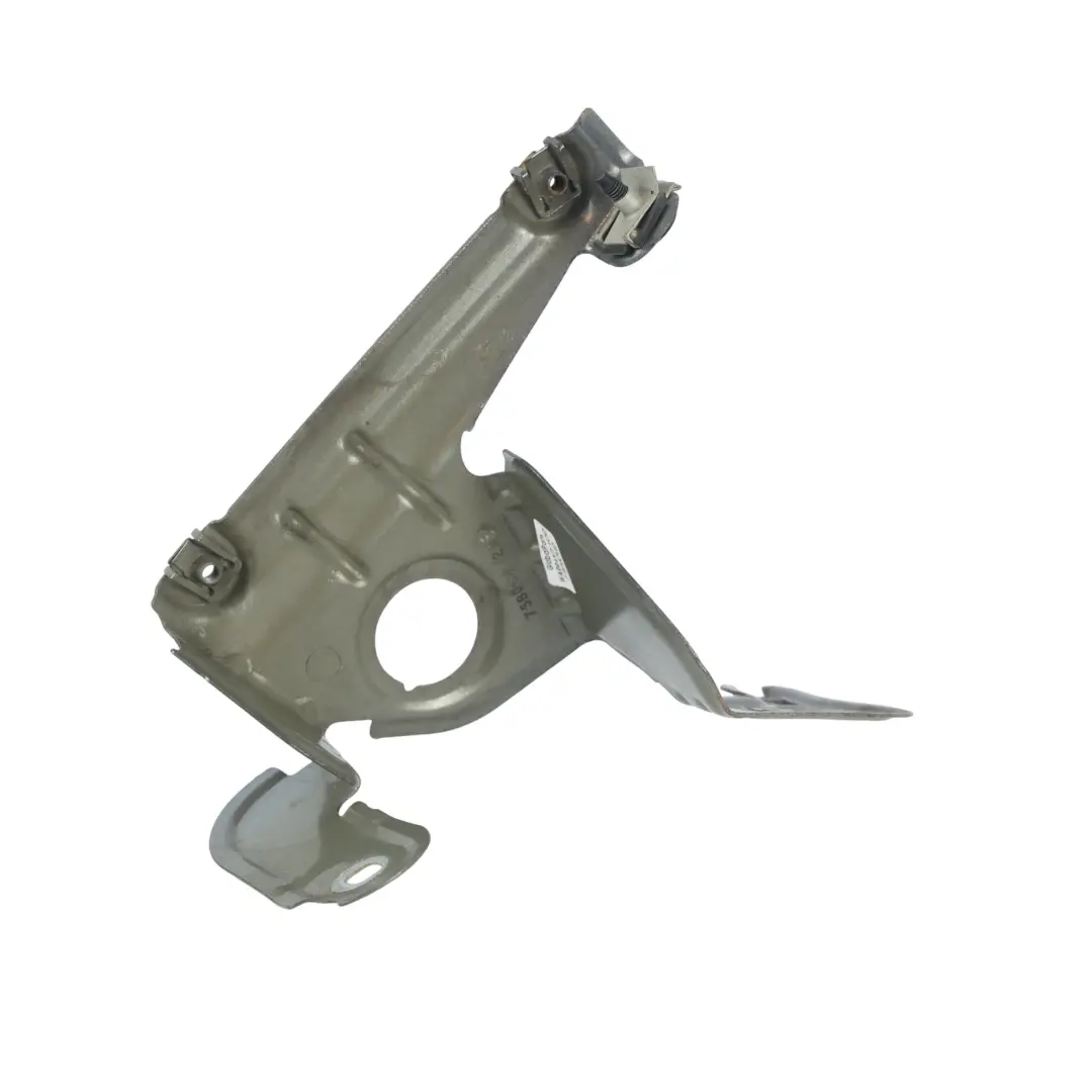 BMW X3 F25 Staffa Supporto Faro Parafango Anteriore Destro - SKU 7267328-SCG - Numero di parte 7267328