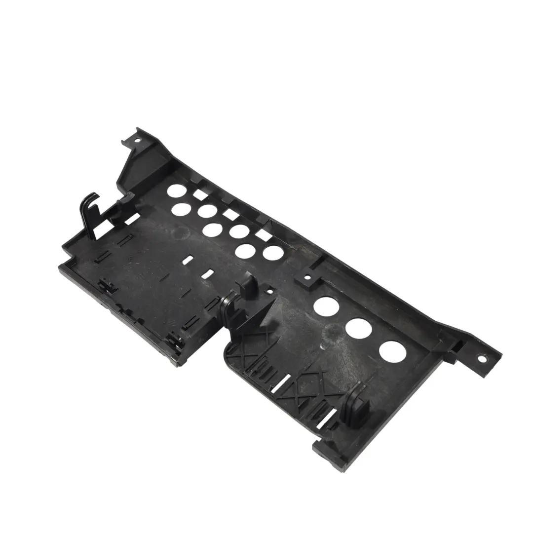 Frame Carrier Plate Trim Cover Panel Right O/S to BMW F01 F02 F10 F11 Seat with Part number 7267730 BMW F01 F02 F10 F11 Seat Frame Carrier Plate Trim Cover Panel Right O/S - SKU 7267730 - Part number 7267730