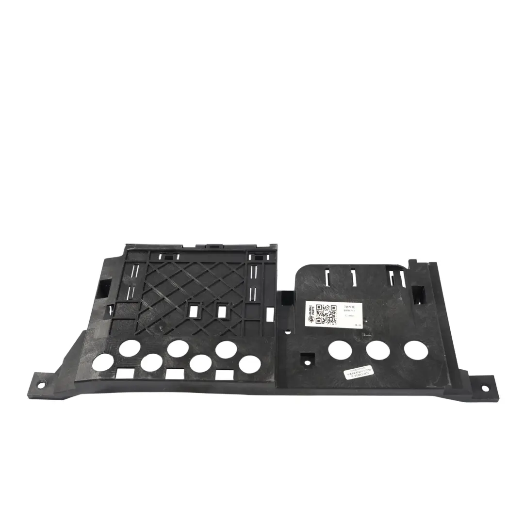 Copertura Pannello Telaio Sedile Destro per BMW F01 F02 F10 F11 con numero di parte 7267730 BMW F01 F02 F10 F11 Copertura Pannello Telaio Sedile Destro - SKU 7267730 - Numero di parte 7267730