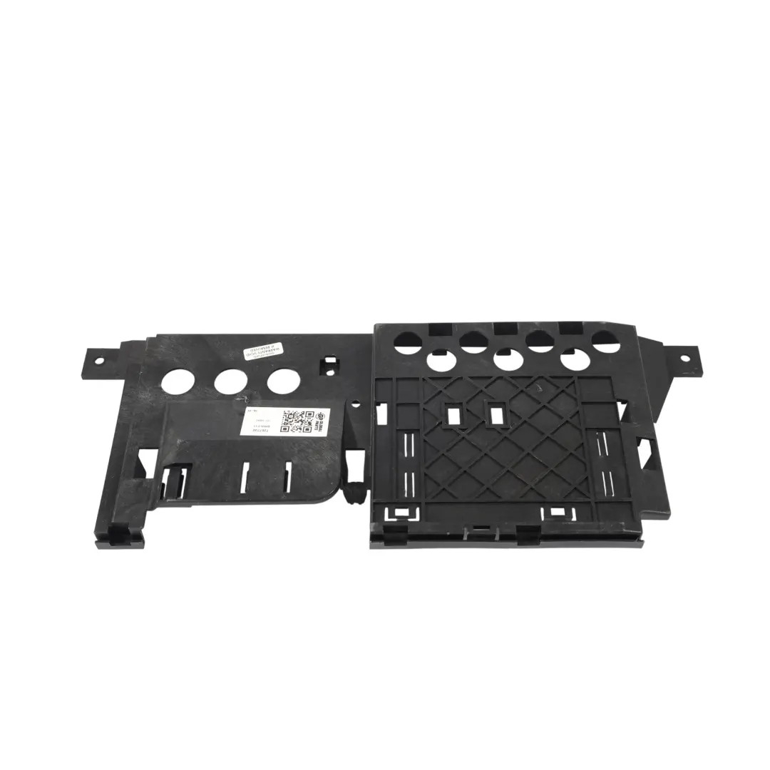 BMW F01 F02 F10 F11 Copertura Pannello Telaio Sedile Destro - SKU 7267730 - Numero di parte 7267730