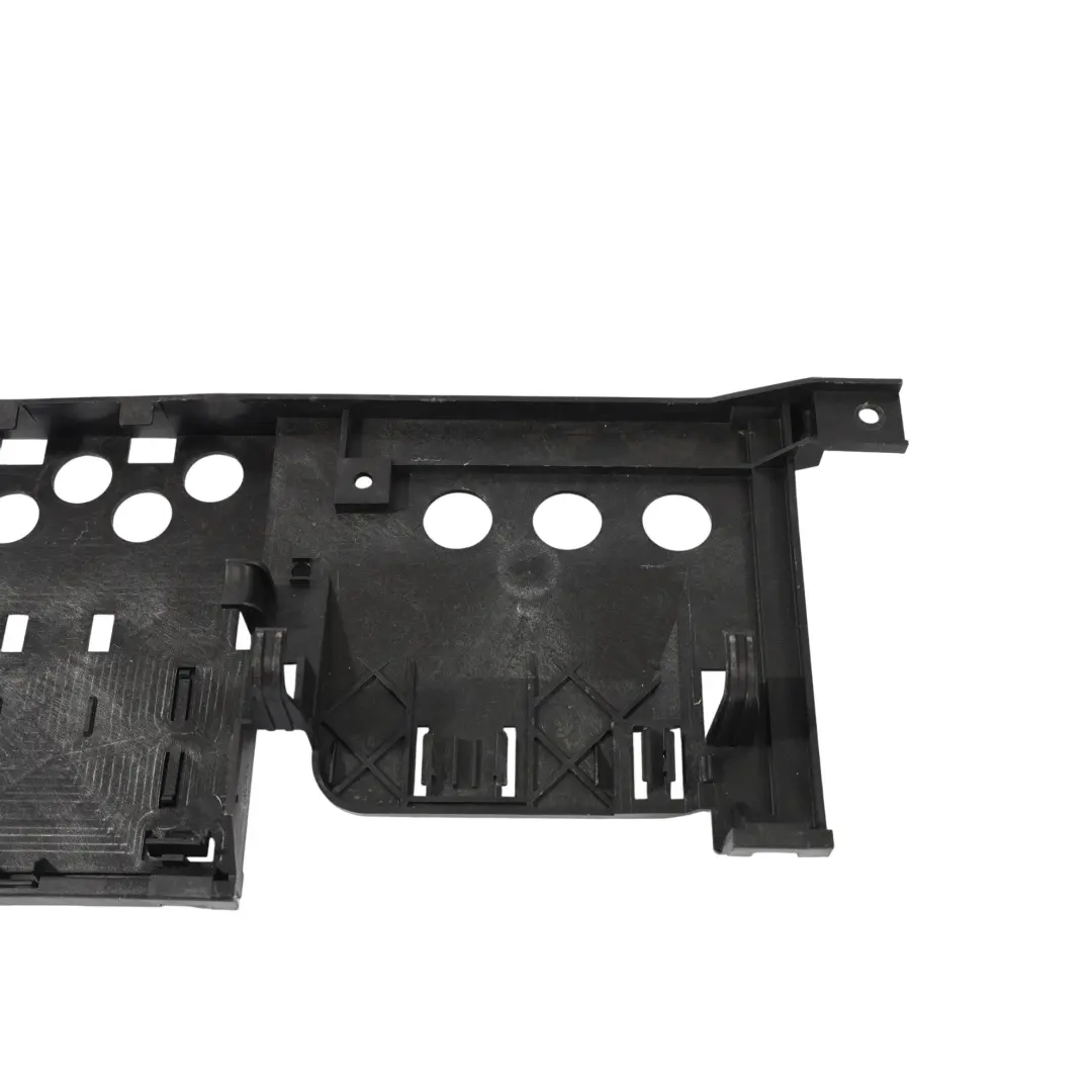 Frame Carrier Plate Trim Cover Panel Right O/S to BMW F01 F02 F10 F11 Seat with Part number 7267730 BMW F01 F02 F10 F11 Seat Frame Carrier Plate Trim Cover Panel Right O/S - SKU 7267730 - Part number 7267730
