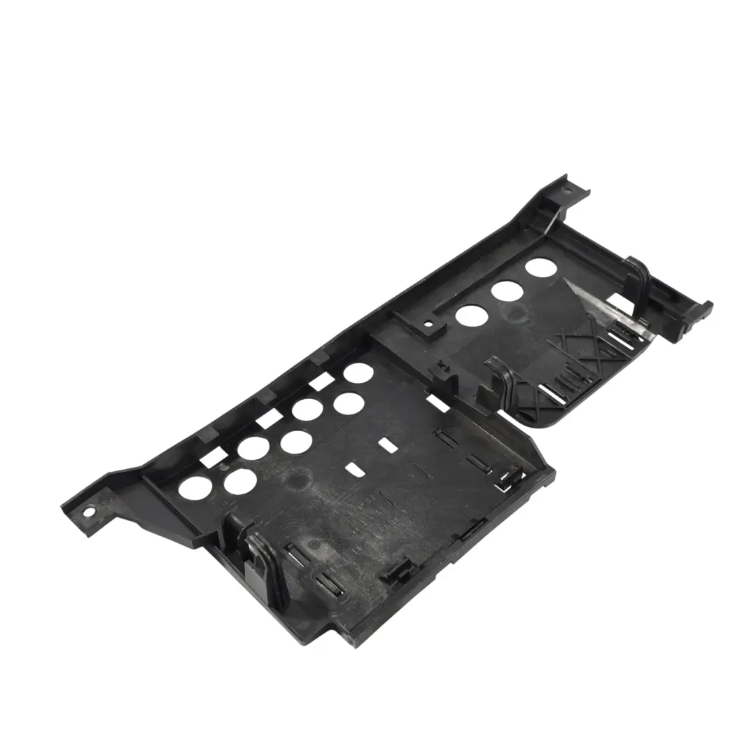 BMW F01 F02 F10 F11 Cubierta Panel Soporte Bastidor Asiento Derecho - SKU 7267730 - Número de pieza 7267730