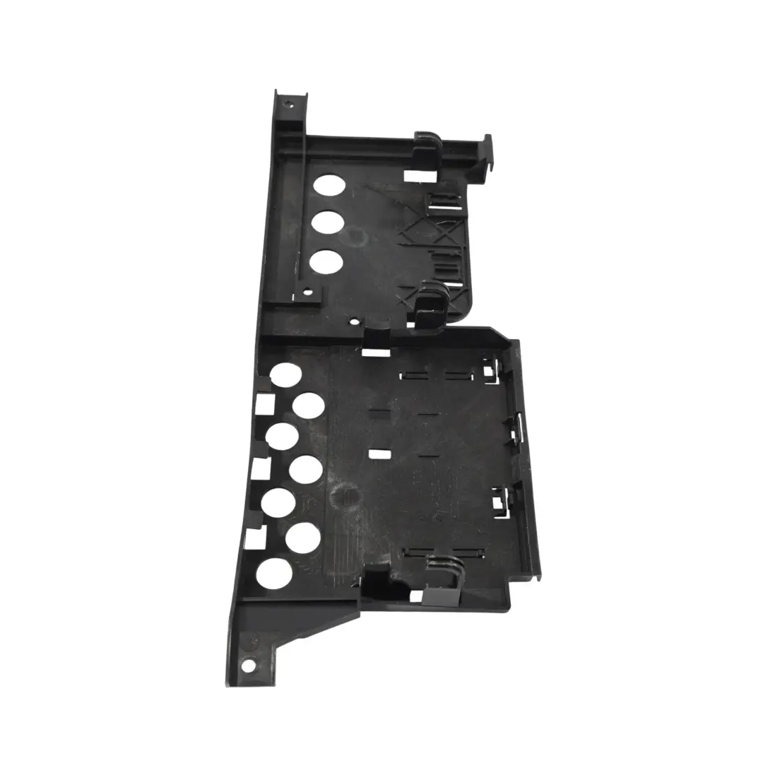 BMW F01 F02 F10 F11 Cubierta Panel Soporte Bastidor Asiento Derecho - SKU 7267730 - Número de pieza 7267730