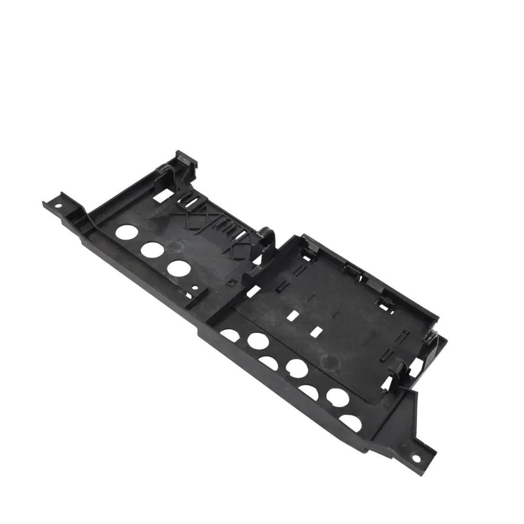 BMW F01 F02 F10 F11 Cubierta Panel Soporte Bastidor Asiento Derecho - SKU 7267730 - Número de pieza 7267730