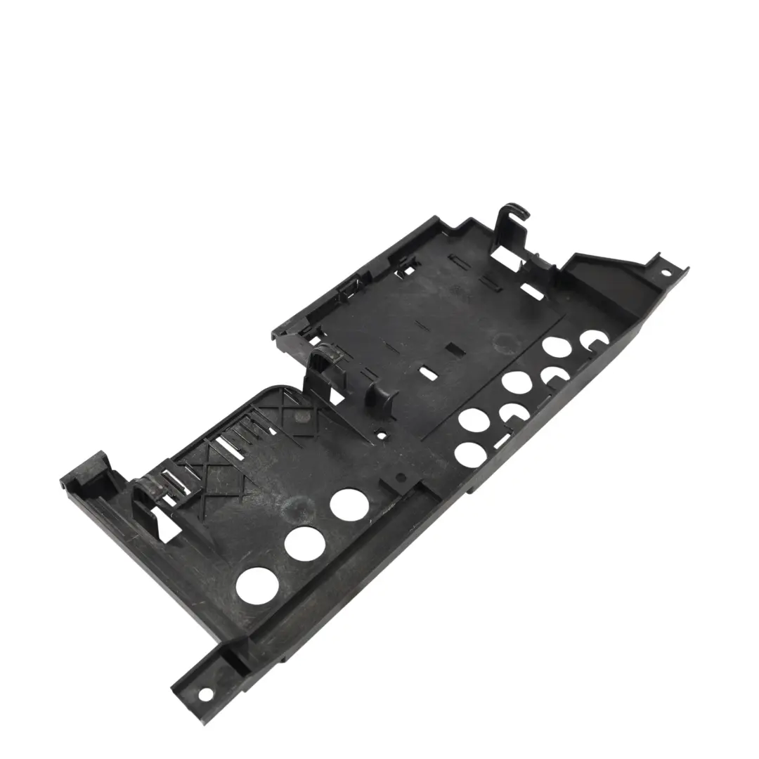 BMW F01 F02 F10 F11 Seat Frame Carrier Plate Trim Cover Panel Right O/S - SKU 7267730 - Part number 7267730