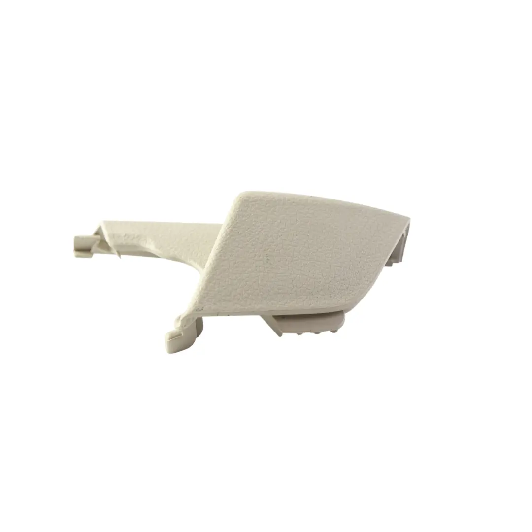Abdeckung Blende Gurtschloss Links Beige für BMW F20 F30 F31 LCI mit Teilenummer 7268443 BMW F20 F30 F31 LCI Abdeckung Blende Gurtschloss Links Beige - SKU 7268443 - Teilenummer 7268443