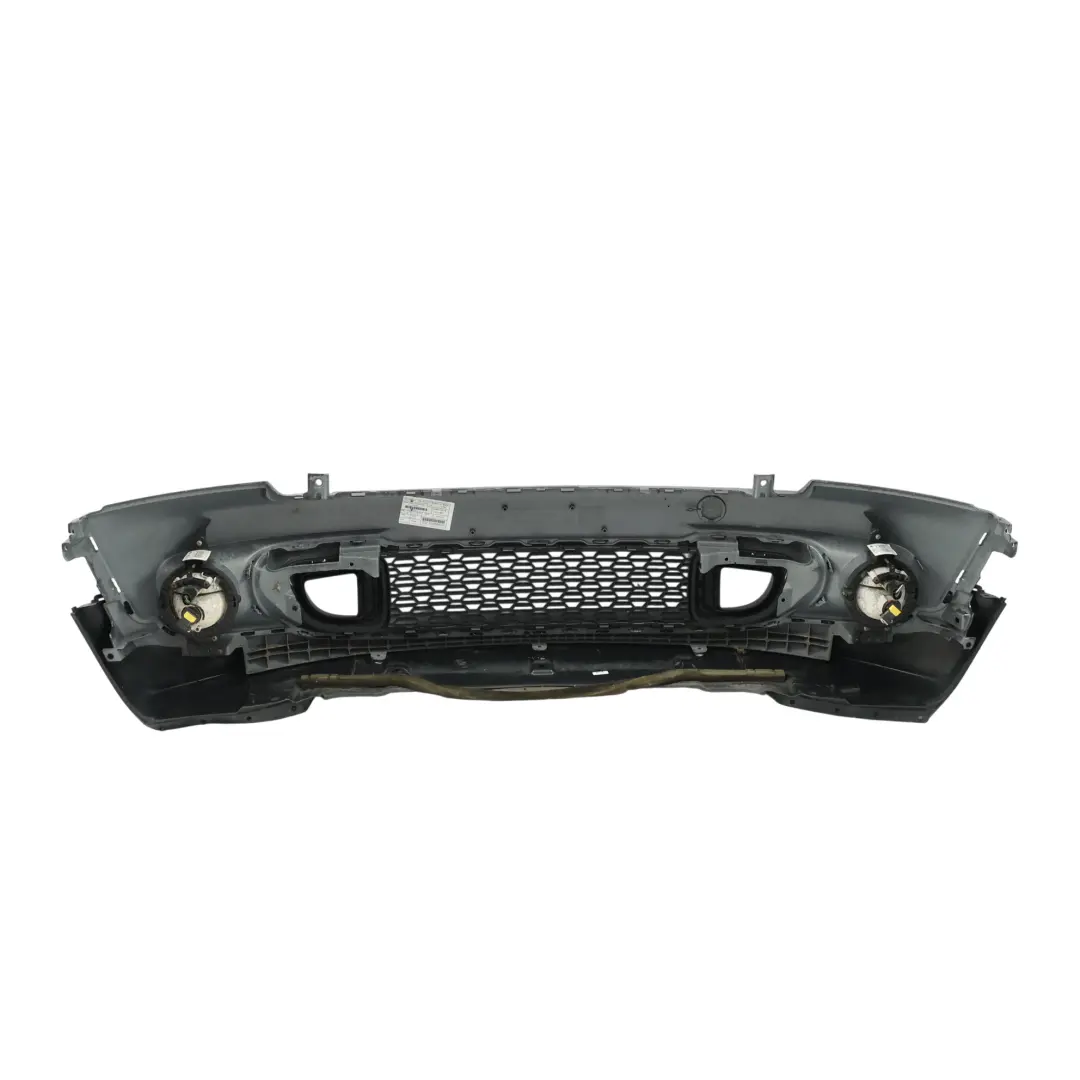Paraurti Anteriore R57 Cooper S Pannello Eclipse Grey Gris - B24 per Mini R56 LCI con numero di parte 7268743 Mini R56 LCI Paraurti Anteriore R57 Cooper S Pannello Eclipse Grey Gris - B24 - SKU 7268743-ECG - Numero di parte 7268743