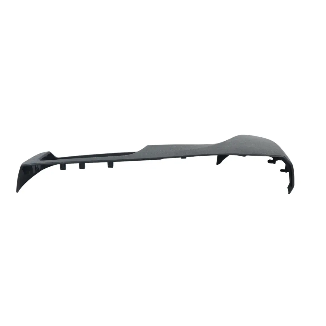 BMW F06 F12 F13 Garniture Panneau Couverture Siège Noir Gauche - SKU 7269671-1 - Numéro de pièce 7269671