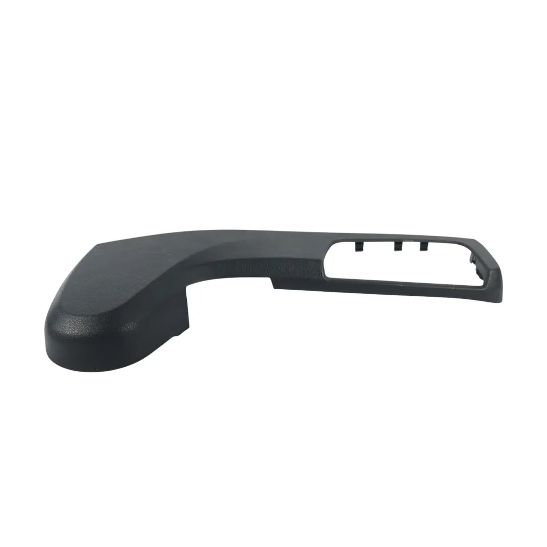 Outer Panel Cover Trim Black Left N/S to BMW F06 F12 F13 Seat Cover with Part number 7269671 BMW F06 F12 F13 Seat Cover Outer Panel Cover Trim Black Left N/S - SKU 7269671-1 - Part number 7269671