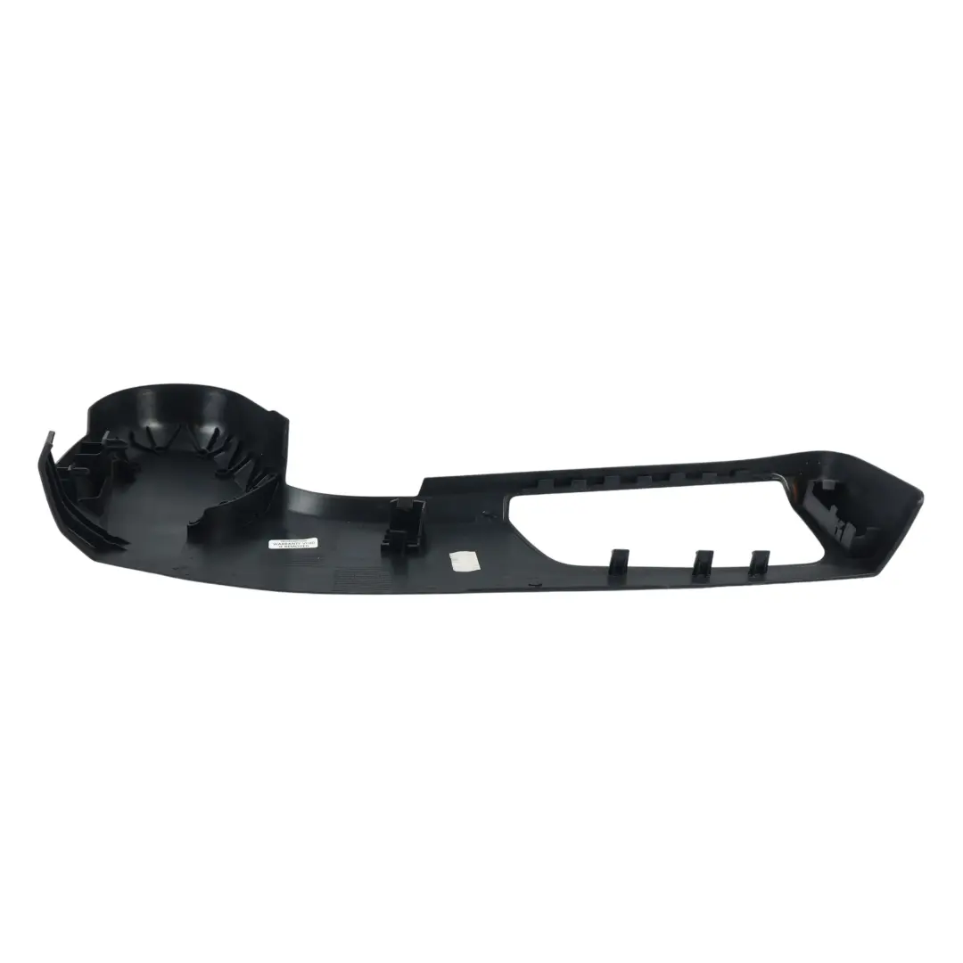 Outer Panel Cover Trim Black Left N/S to BMW F06 F12 F13 Seat Cover with Part number 7269671 BMW F06 F12 F13 Seat Cover Outer Panel Cover Trim Black Left N/S - SKU 7269671-1 - Part number 7269671