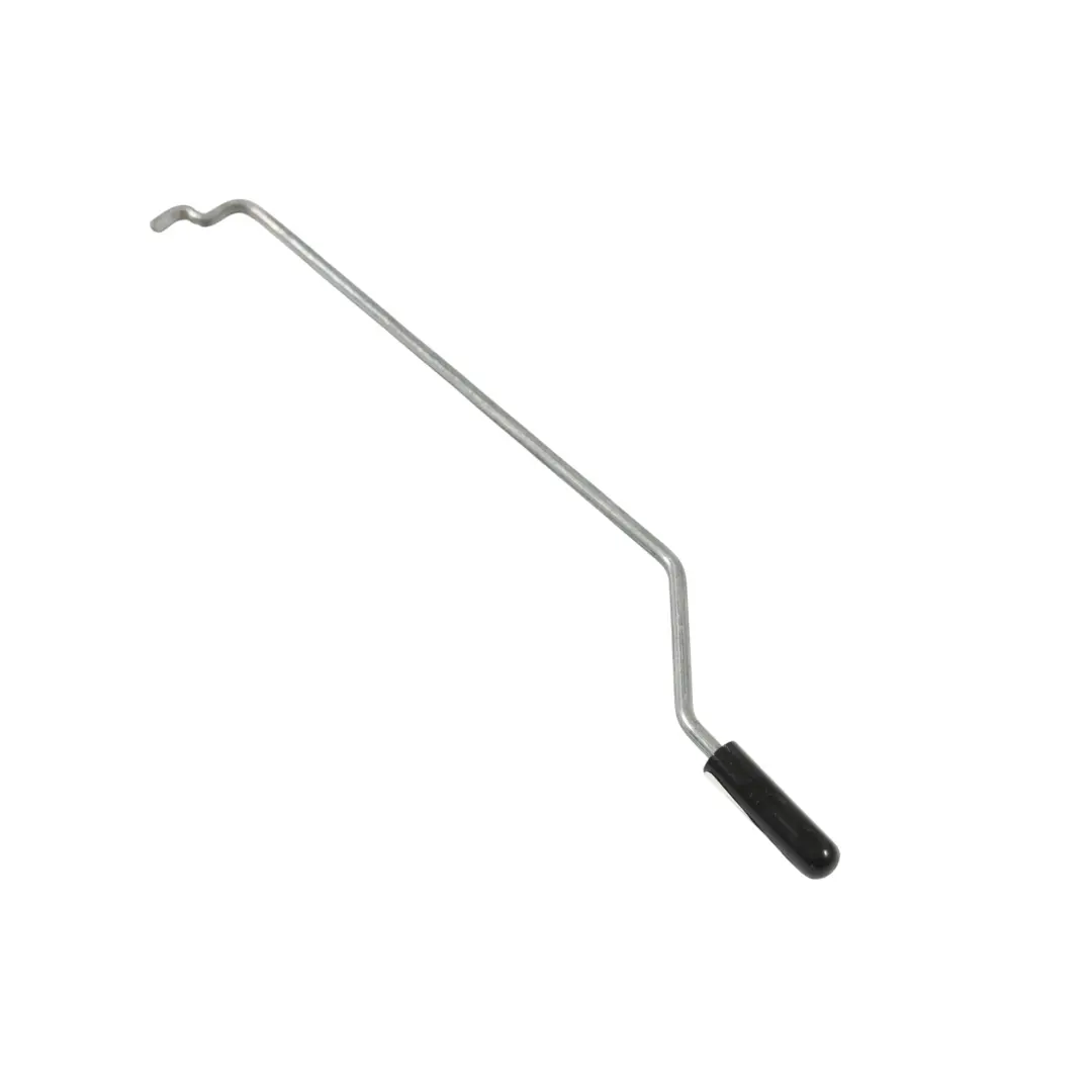 BMW F30 F31 F80 M3 Türstangenbetätiger Pad Vorne Links - SKU 7270005 - Teilenummer 7270005