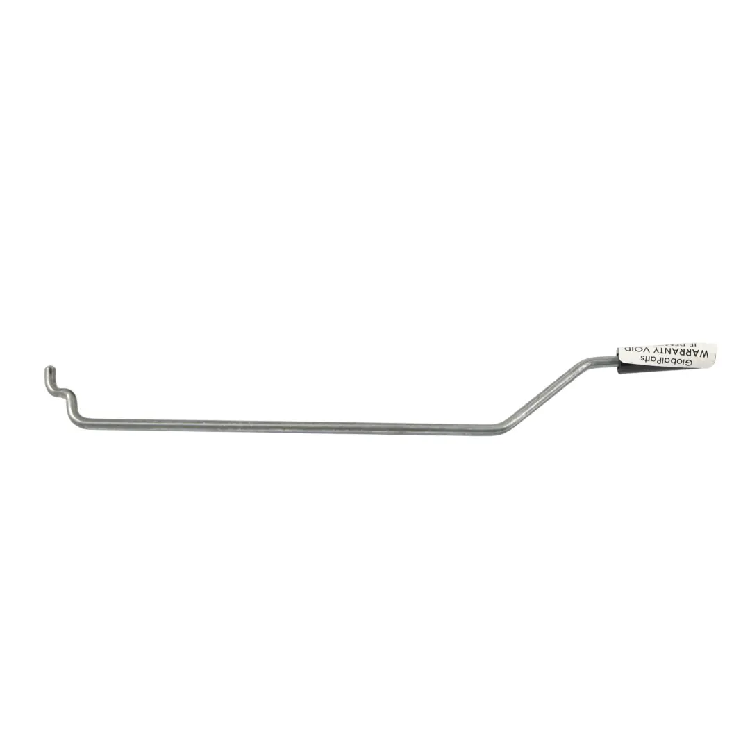 Varilla Actuador Puerta Delantera Izquierda para BMW F30 F31 F80 M3 con número de pieza 7270005 BMW F30 F31 F80 M3 Varilla Actuador Puerta Delantera Izquierda - SKU 7270005 - Número de pieza 7270005