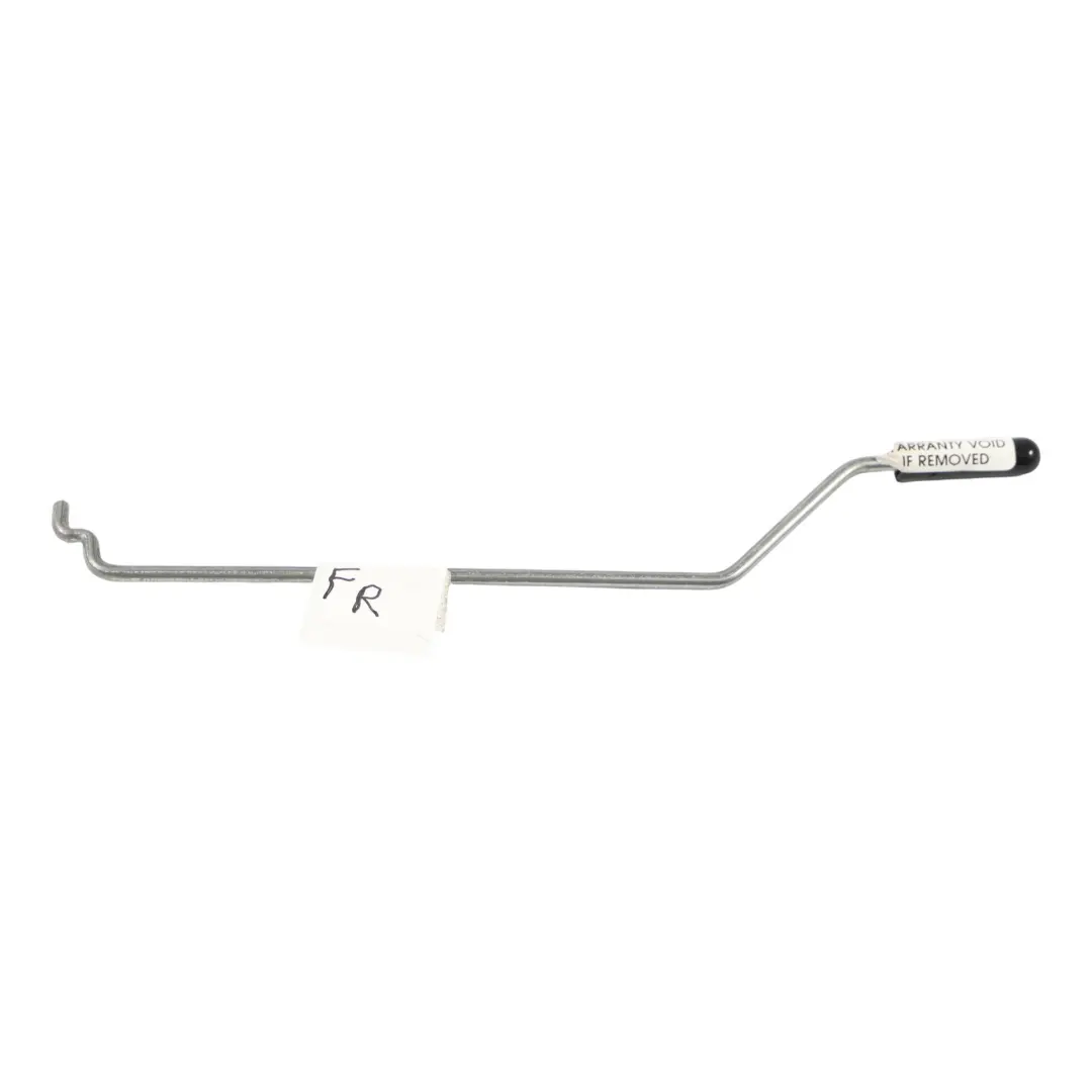 Türbetätigungsstange Stellglied Vorne Rechts für BMW F30 F31 F80 M3 mit Teilenummer 7270006 BMW F30 F31 F80 M3 Türbetätigungsstange Stellglied Vorne Rechts - SKU 7270006 - Teilenummer 7270006