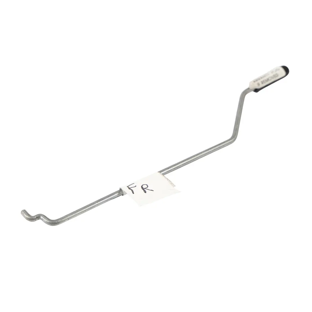 Asta Attuatore Porta Anteriore Destra per BMW F30 F31 F80 M3 con numero di parte 7270006 BMW F30 F31 F80 M3 Asta Attuatore Porta Anteriore Destra - SKU 7270006 - Numero di parte 7270006