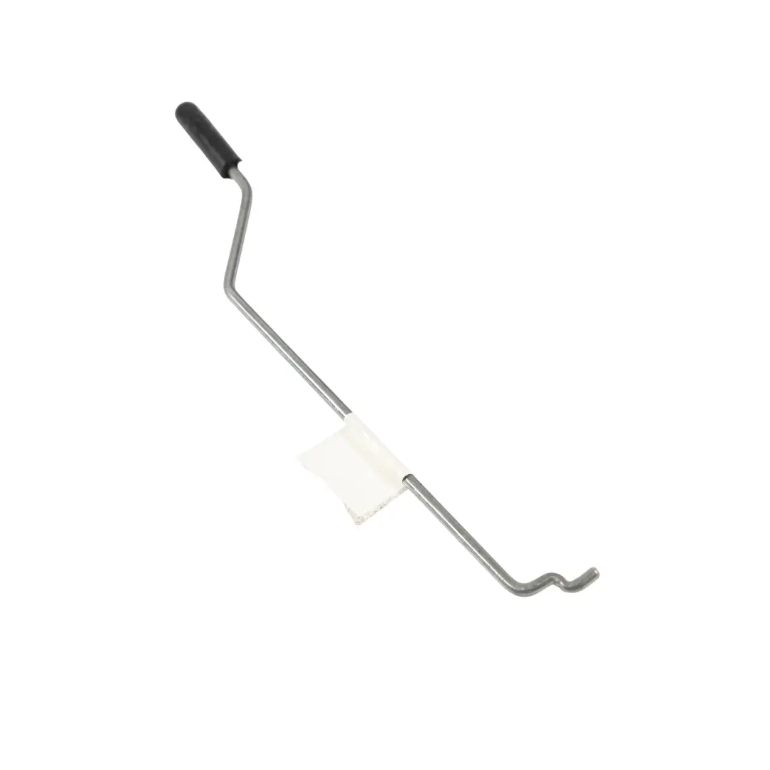 BMW F30 F31 F80 M3 Varilla Actuador Puerta Delantera Derecha - SKU 7270006 - Número de pieza 7270006