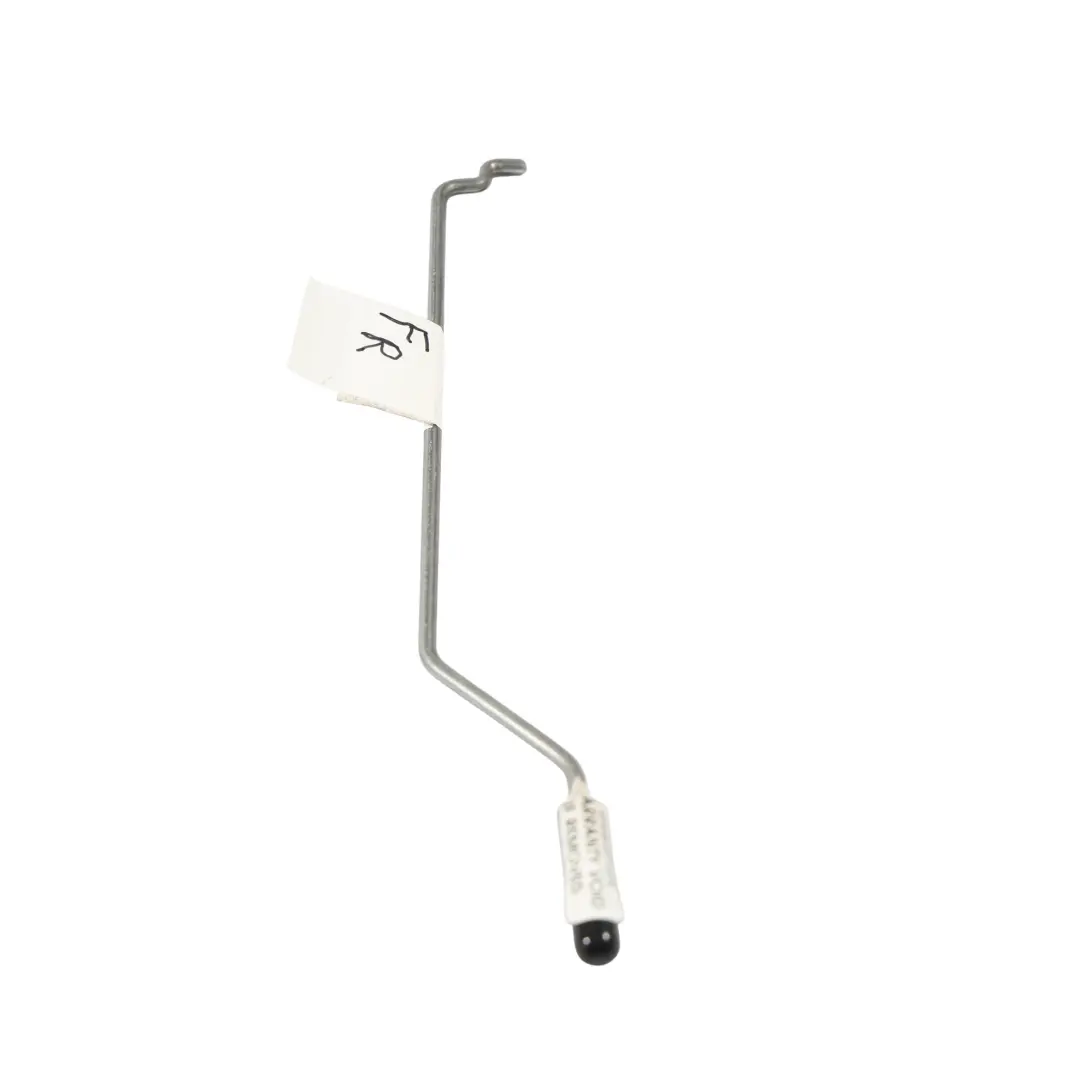 Varilla Actuador Puerta Delantera Derecha para BMW F30 F31 F80 M3 con número de pieza 7270006 BMW F30 F31 F80 M3 Varilla Actuador Puerta Delantera Derecha - SKU 7270006 - Número de pieza 7270006