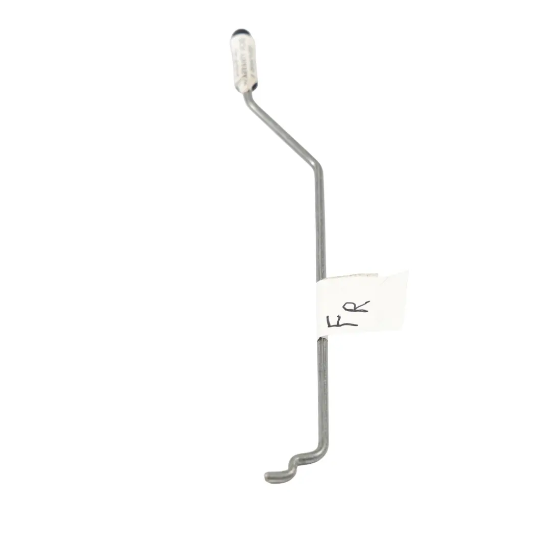 Varilla Actuador Puerta Delantera Derecha para BMW F30 F31 F80 M3 con número de pieza 7270006 BMW F30 F31 F80 M3 Varilla Actuador Puerta Delantera Derecha - SKU 7270006 - Número de pieza 7270006