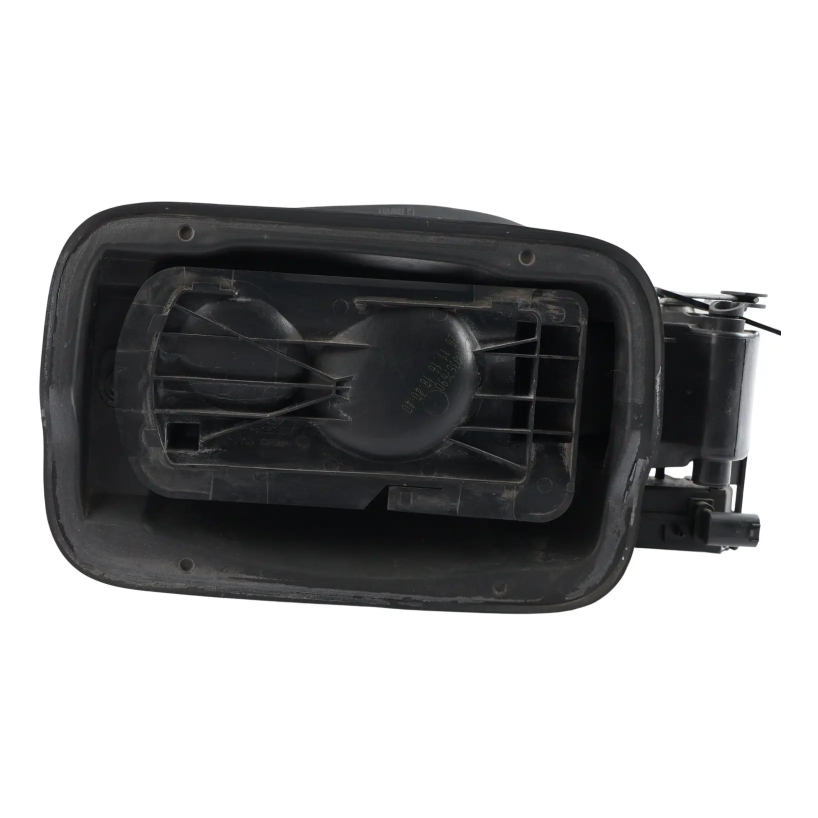 BMW 4 er F32 F82 M4 LCI Abdecktopf 7270761