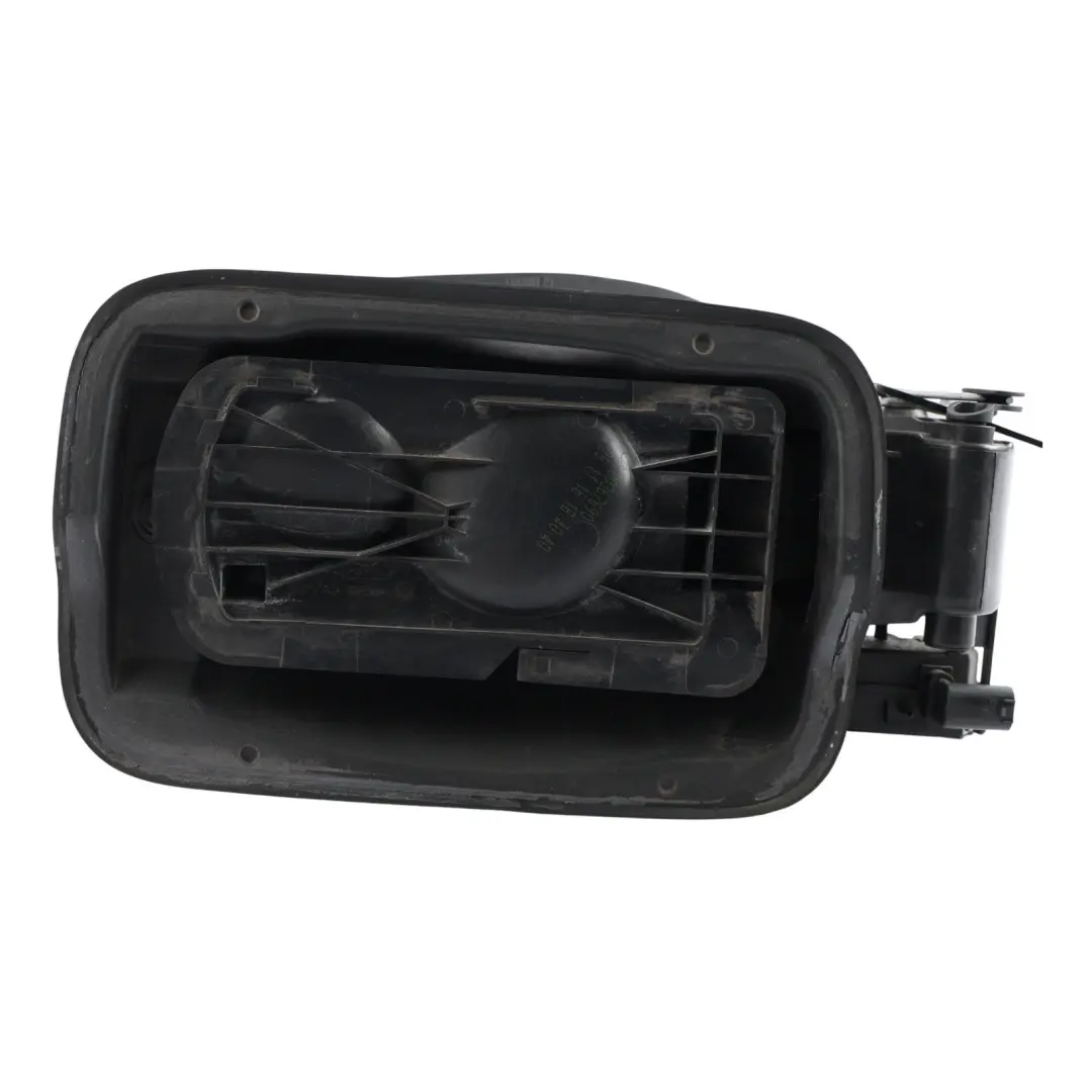 BMW F32 F82 M4 LCI Fuel Filler Flap Cover Pot Mount Housing - SKU 7270761 - Part number 7270761