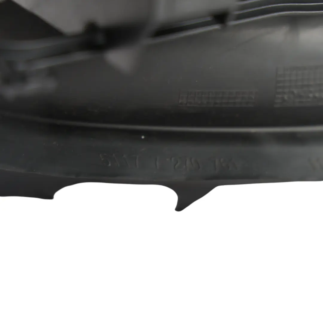 BMW F32 F82 M4 LCI Fuel Filler Flap Cover Pot Mount Housing - SKU 7270761 - Part number 7270761