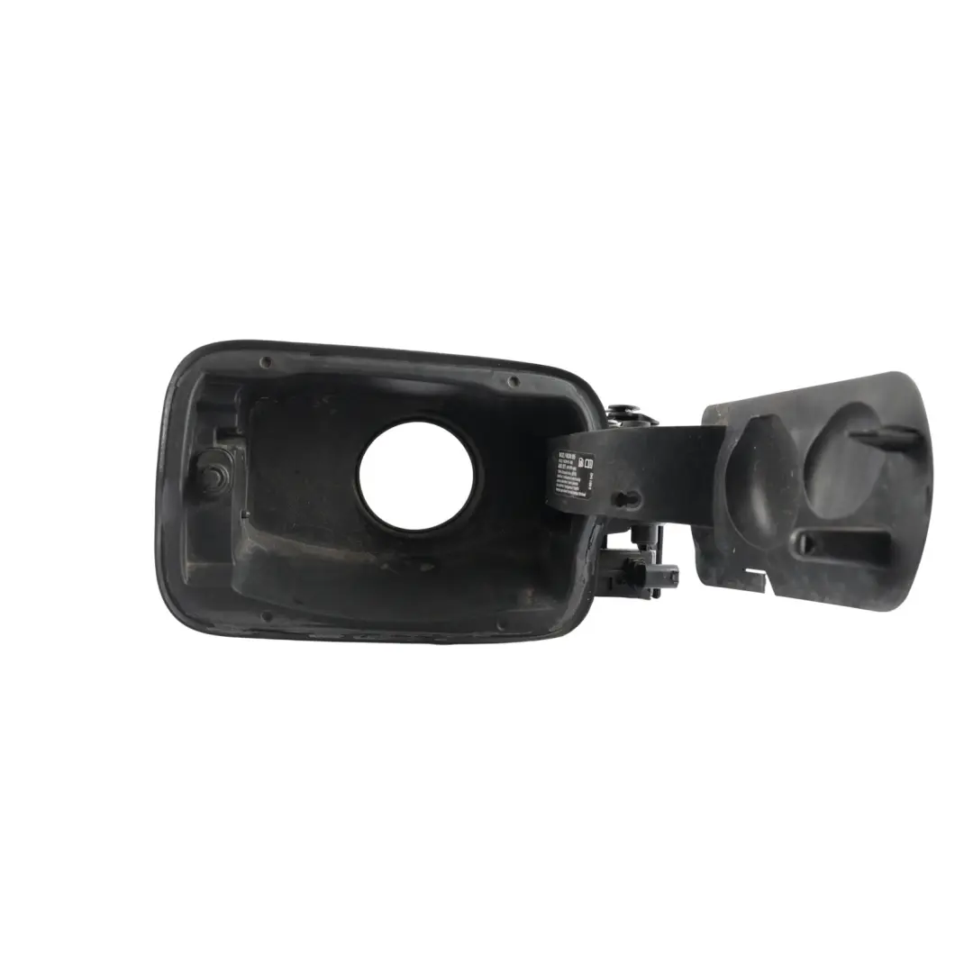 BMW F32 F82 M4 LCI Fuel Filler Flap Cover Pot Mount Housing - SKU 7270761 - Part number 7270761