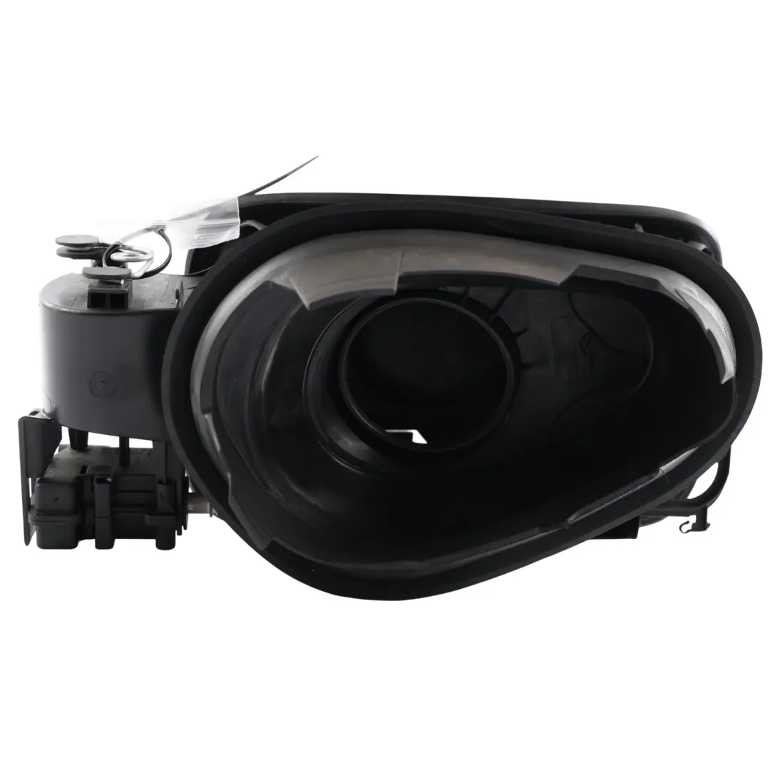 Filler Flap Cover Pot Mount Housing to BMW F32 F82 M4 LCI Fuel with Part number 7270761 BMW F32 F82 M4 LCI Fuel Filler Flap Cover Pot Mount Housing - SKU 7270761 - Part number 7270761