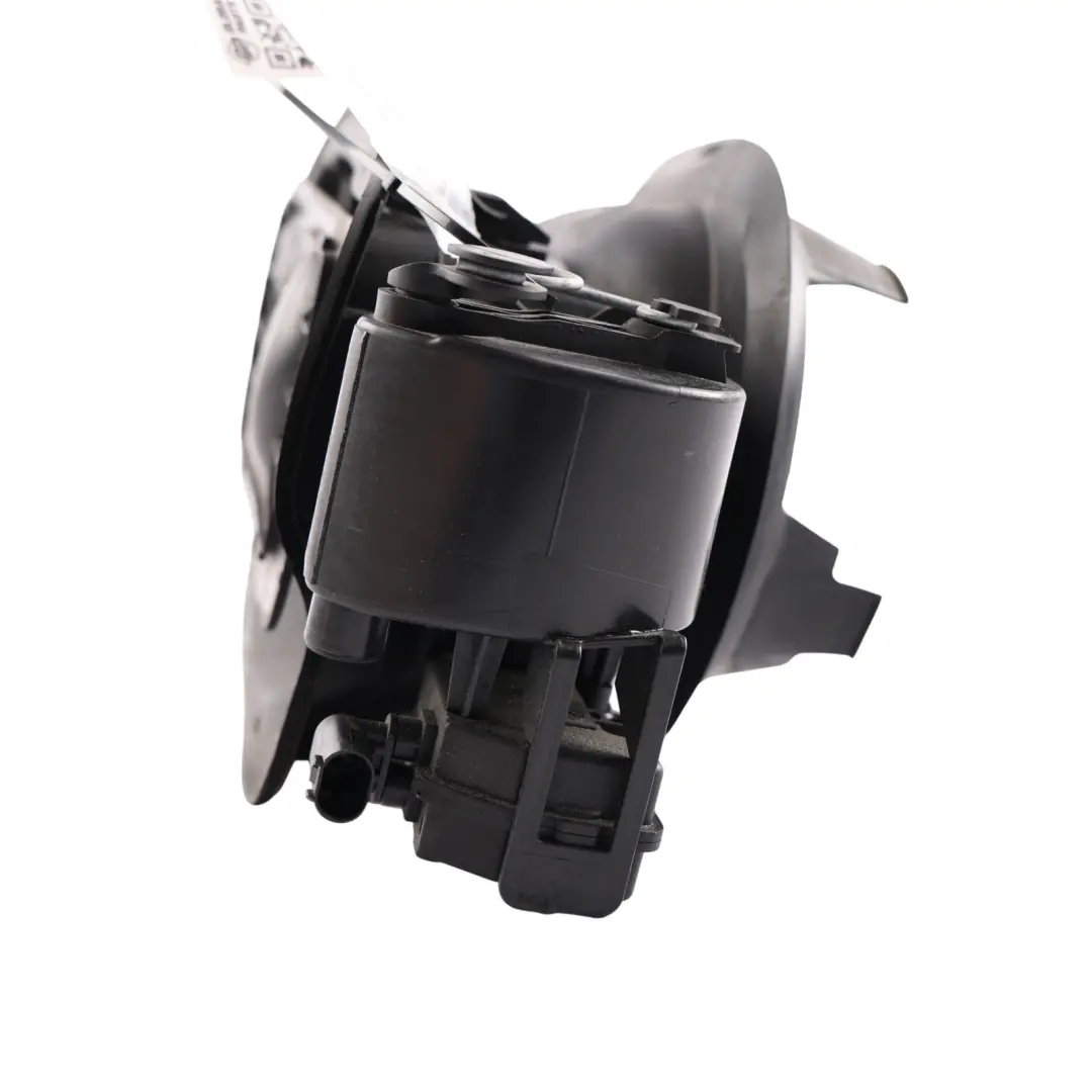 Filler Flap Cover Pot Mount Housing to BMW F32 F82 M4 LCI Fuel with Part number 7270761 BMW F32 F82 M4 LCI Fuel Filler Flap Cover Pot Mount Housing - SKU 7270761 - Part number 7270761