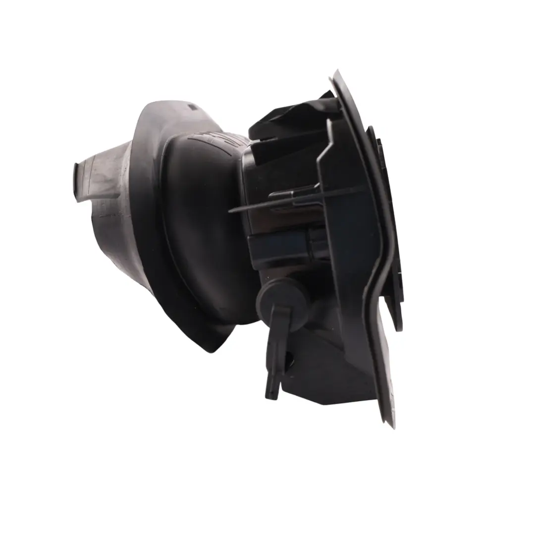 BMW F32 F82 M4 LCI Fuel Filler Flap Cover Pot Mount Housing - SKU 7270761 - Part number 7270761