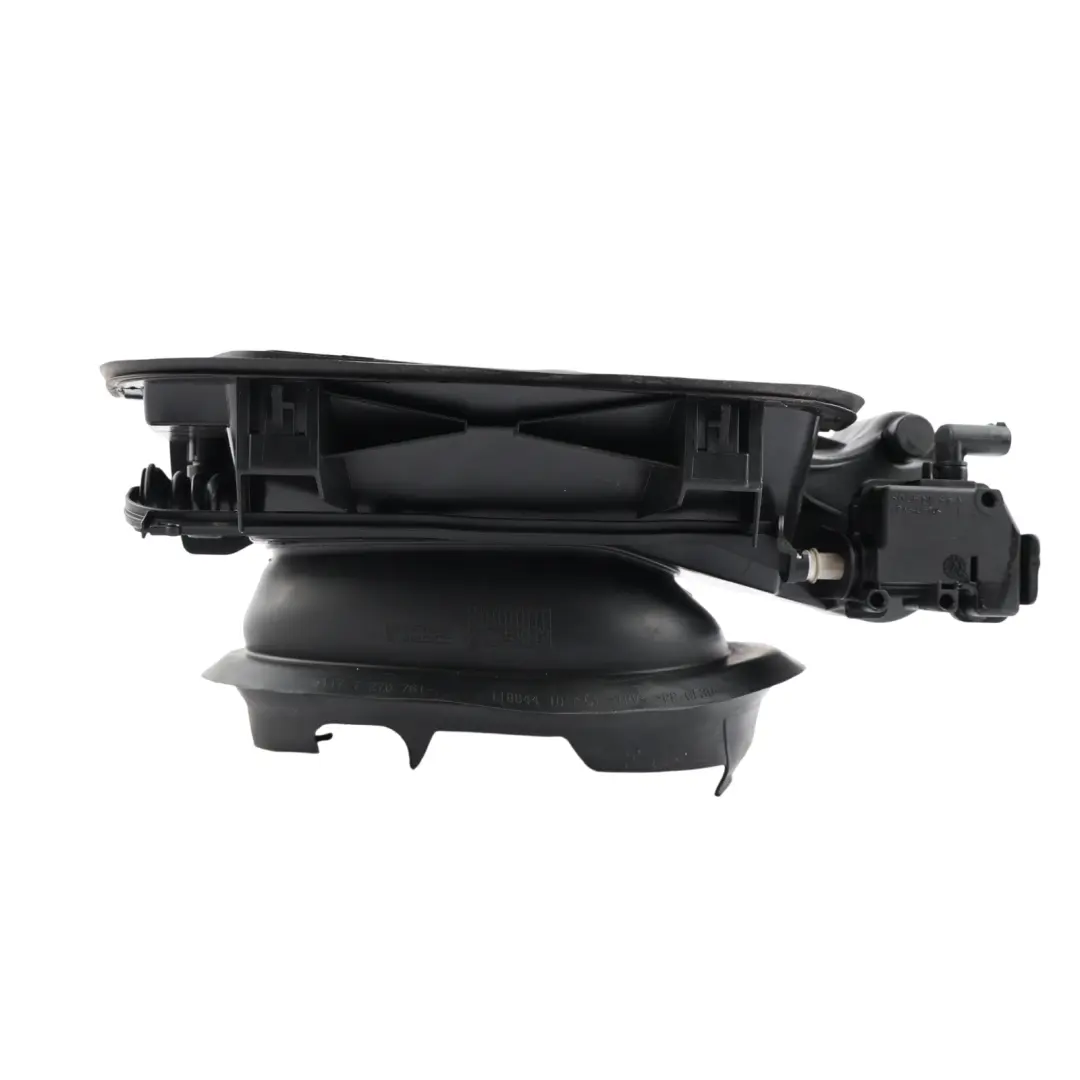 BMW F32 F82 M4 LCI Fuel Filler Flap Cover Pot Mount Housing - SKU 7270761 - Part number 7270761