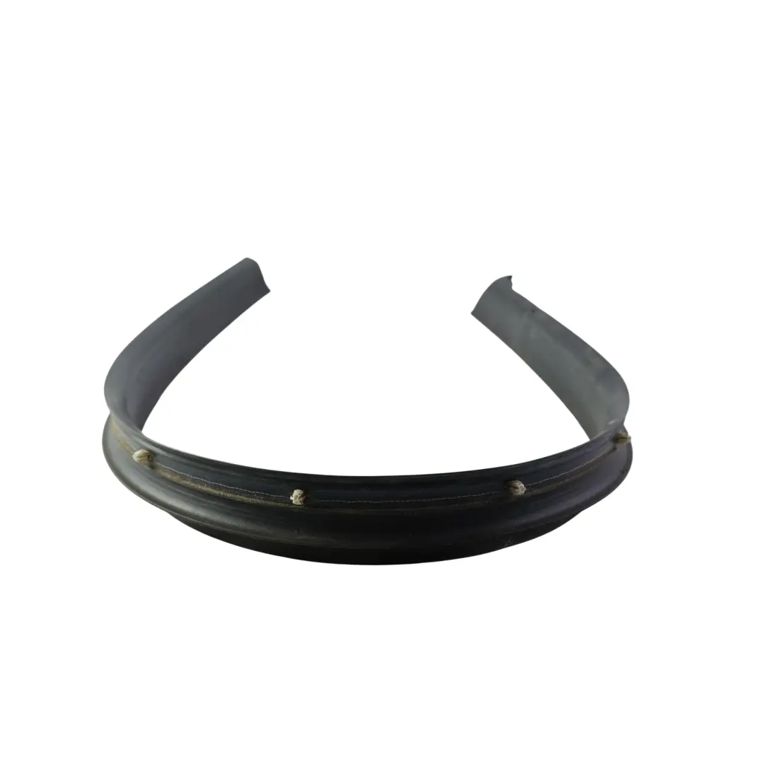 Door Seal Weatherstrip Lower Strip Front Left N/S to BMW F06 Gran Coupe with Part number 7275295 BMW F06 Gran Coupe Door Seal Weatherstrip Lower Strip Front Left N/S - SKU 7275295 - Part number 7275295