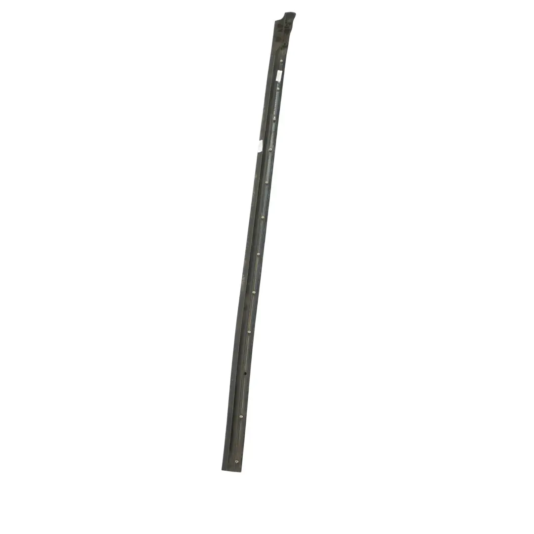 Junta Puerta Tira Inferior Delantera Derecha para BMW F06 Gran Coupe con número de pieza 7275296 BMW F06 Gran Coupe Junta Puerta Tira Inferior Delantera Derecha - SKU 7275296 - Número de pieza 7275296