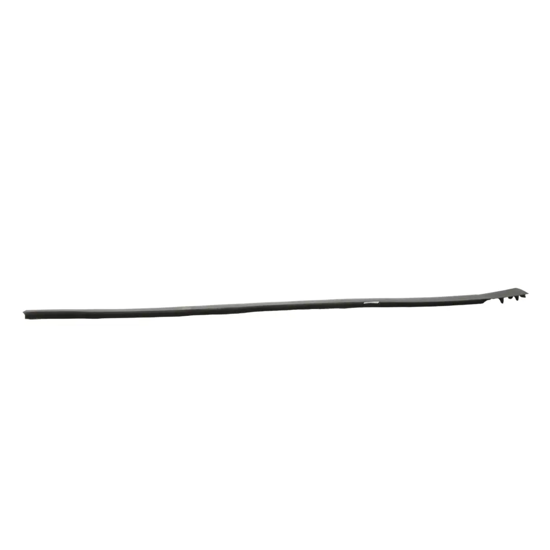 Door Seal Weatherstrip Lower Strip Front Right O/S to BMW F06 Gran Coupe with Part number 7275296 BMW F06 Gran Coupe Door Seal Weatherstrip Lower Strip Front Right O/S - SKU 7275296 - Part number 7275296