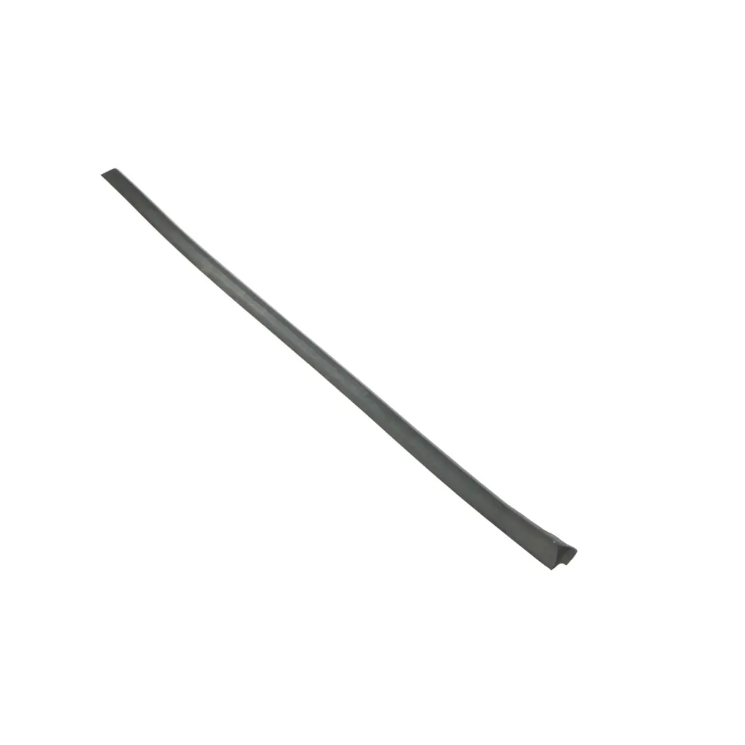 Guarnizione Porta Striscia Inferiore Anteriore Destra per BMW F06 Gran Coupe con numero di parte 7275296 BMW F06 Gran Coupe Guarnizione Porta Striscia Inferiore Anteriore Destra - SKU 7275296 - Numero di parte 7275296