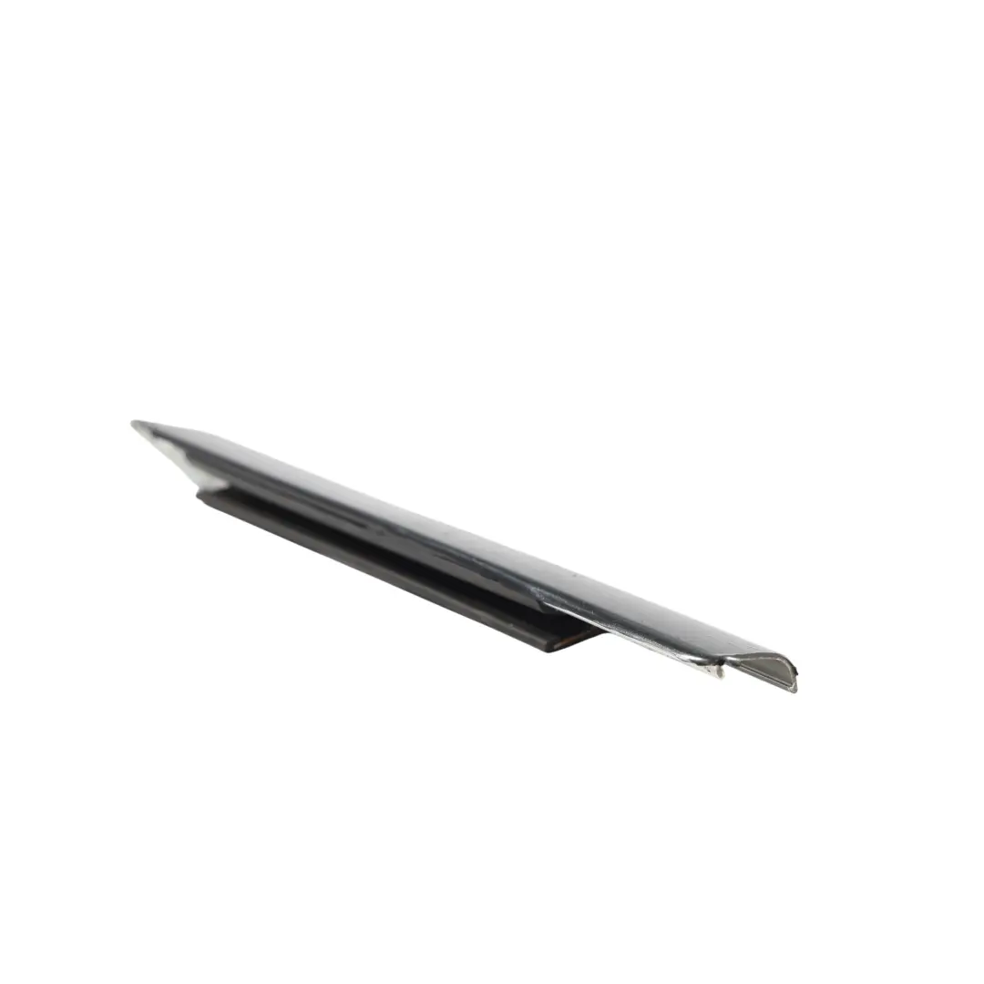 Türabdeckleiste Aluminium Satiniert Vorne Links für BMW F06 LCI F12 mit Teilenummer 7275787 BMW F06 LCI F12 Türabdeckleiste Aluminium Satiniert Vorne Links - SKU 7275787 - Teilenummer 7275787