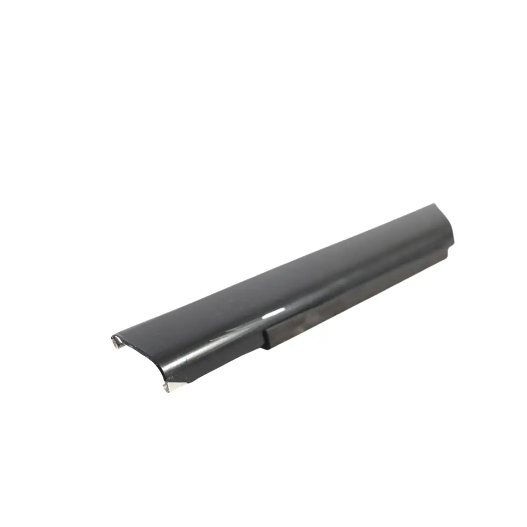 Door Cover Strip Aluminium Satinated Front Left N/S to BMW F06 LCI F12 with Part number 7275787 BMW F06 LCI F12 Door Cover Strip Aluminium Satinated Front Left N/S - SKU 7275787 - Part number 7275787