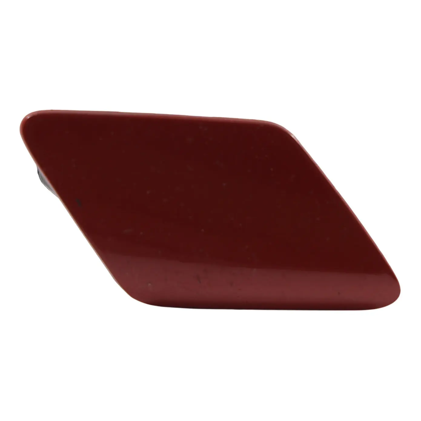 BMW F30 Cache Couvercle Lave-Phare Droit Rouge Melbourne Métallisé A75 7276386