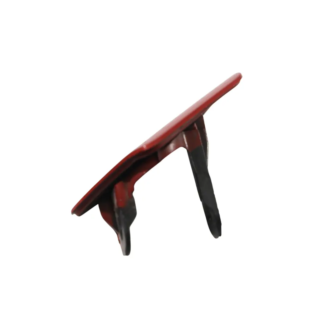 BMW F30 Copri Ugello Lavafaretti Destro Rosso Melbourne Metallizzato A75 - SKU 7276386-MRT - Numero di parte 7276386