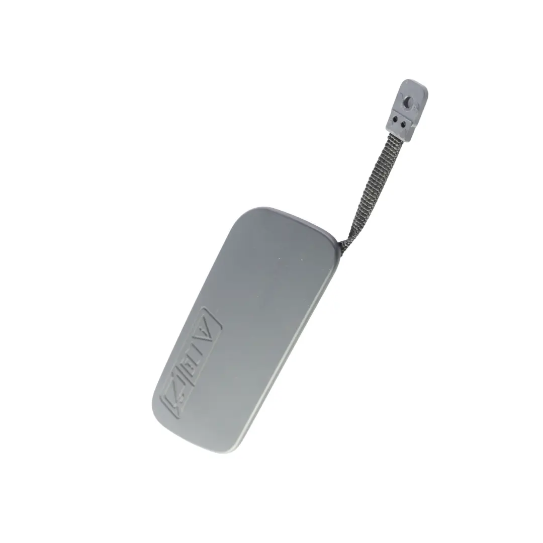 Osłona Panelu Tylnego Zamka Składanego Dachu Lewa Czarna do BMW F33 o numerze 7277261 BMW F33 Osłona Panelu Tylnego Zamka Składanego Dachu Lewa Czarna - SKU 7277261 - Numer Części 7277261