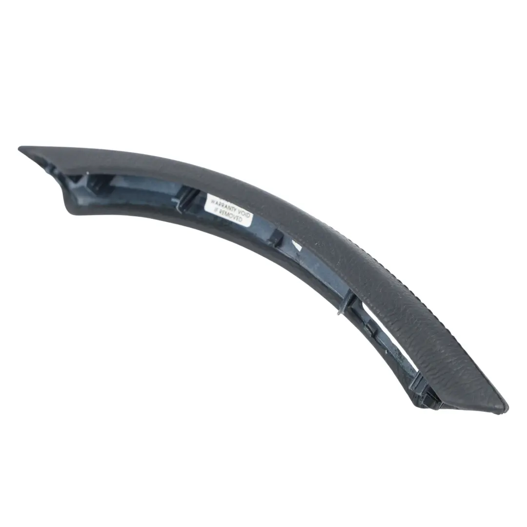 BMW F06 Gran Coupe Osłona Uchwytu Drzwi Wewnętrzna - SKU 7277531-1 - Numer Części 7277531