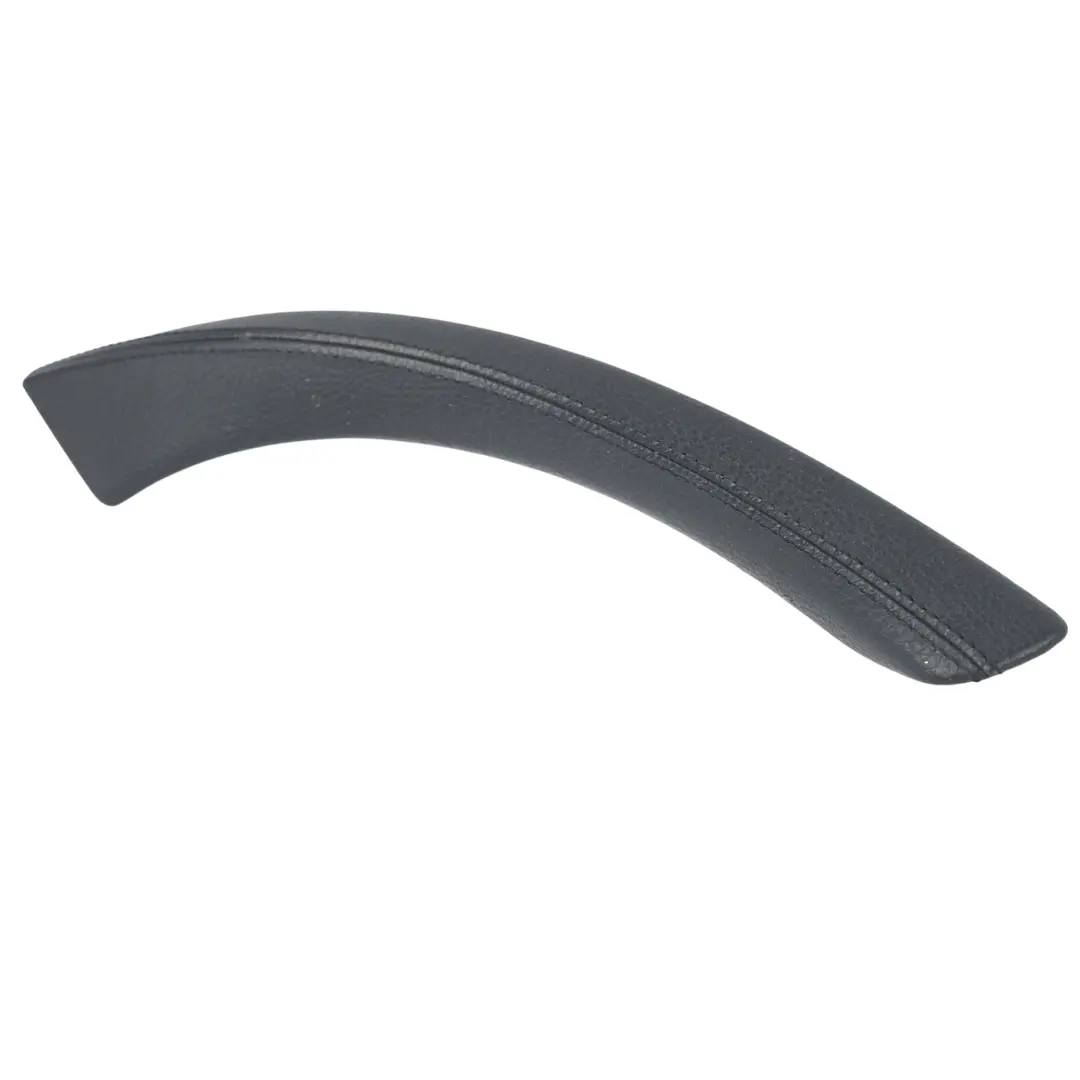 Tirador Puerta Cubierta Panel Interior para BMW F06 Gran Coupe con número de pieza 7277531 BMW F06 Gran Coupe Tirador Puerta Cubierta Panel Interior - SKU 7277531-1 - Número de pieza 7277531