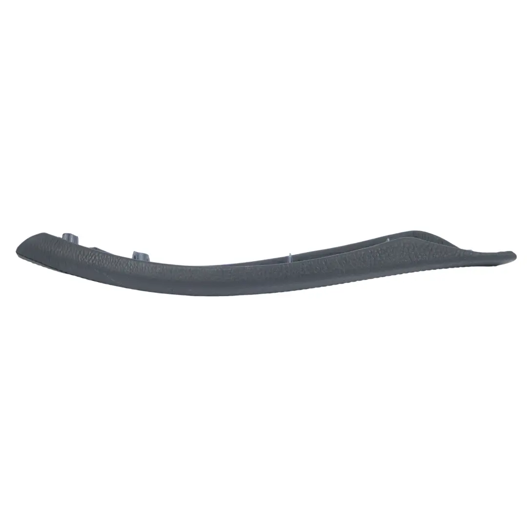 BMW F06 Gran Coupe Poignée Porte Garniture Panneau Intérieur - SKU 7277531-1 - Numéro de pièce 7277531