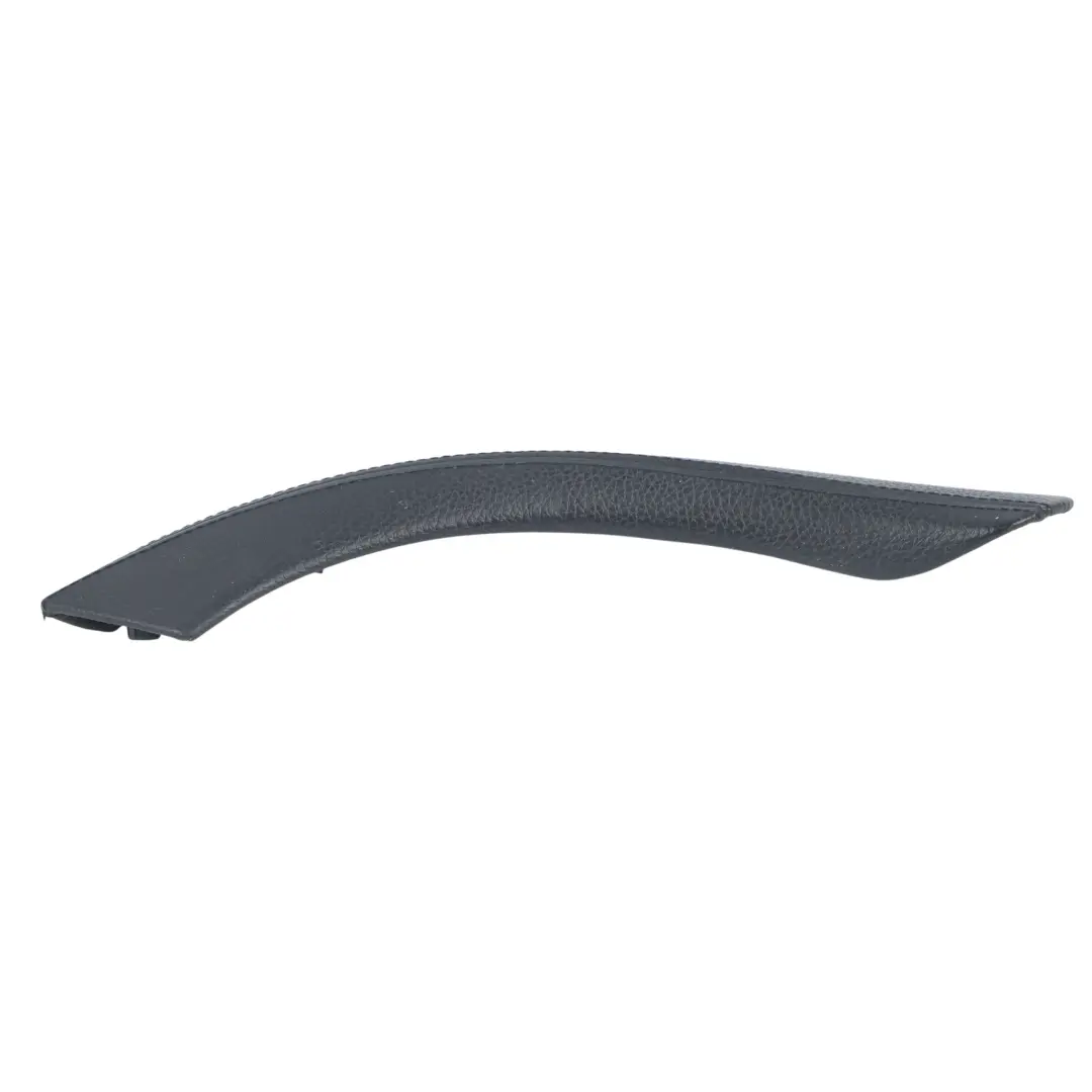 BMW F06 Gran Coupe Door Pull Handle Trim Cover Panel Inner - SKU 7277531-1 - Part number 7277531